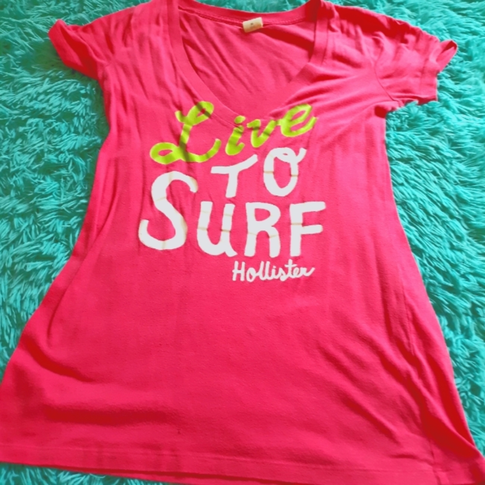 Tee shirt
